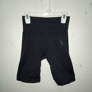 Gymshark Flex Biker Shorts